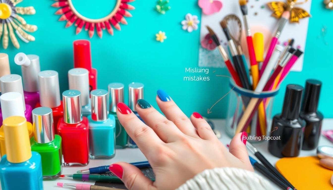 DIY Nail Art Stunning Designs You Can Do at Home