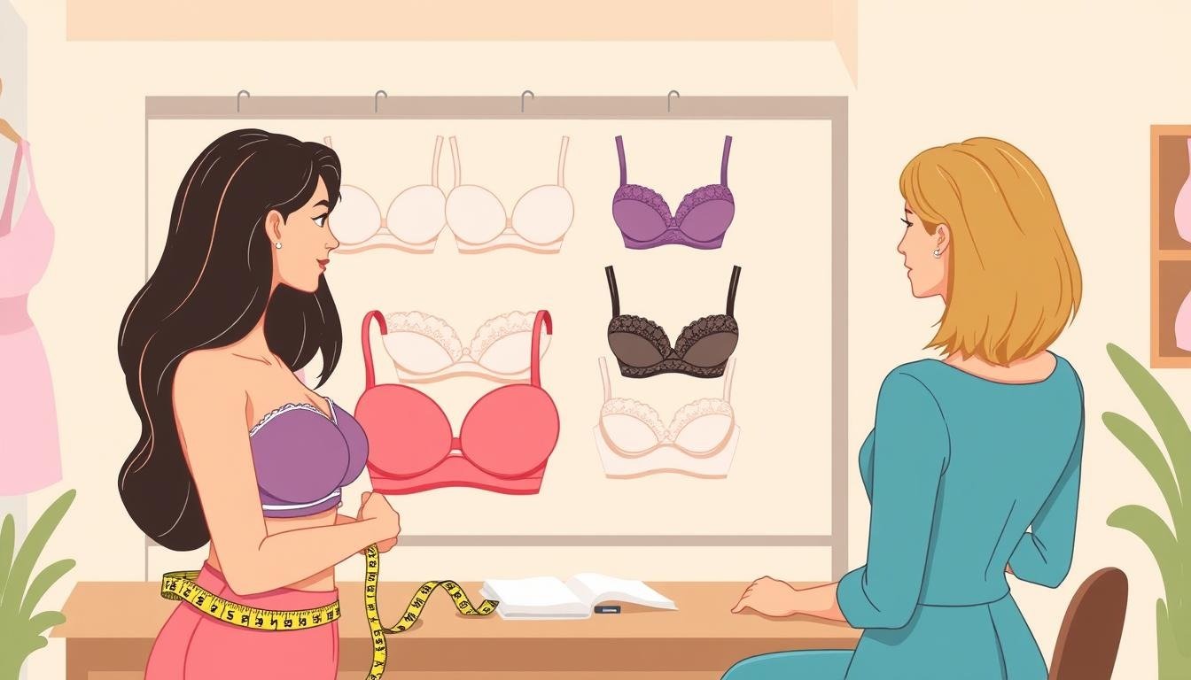 Why 90% of Women Are Wearing the Wrong Bra Size