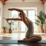 Top 5 Beginner Yoga Poses to Improve Flexibility