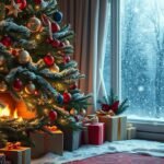 10 Stunning Christmas Wallpapers to Deck Out Your Phone!